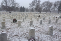 Wreaths Across America