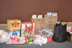 Projects for Veterans