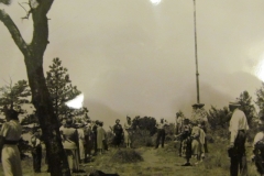 Flag Day 1940s