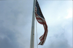 with Sons of the American Revolution